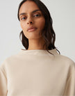 Sweatshirt - Gablina