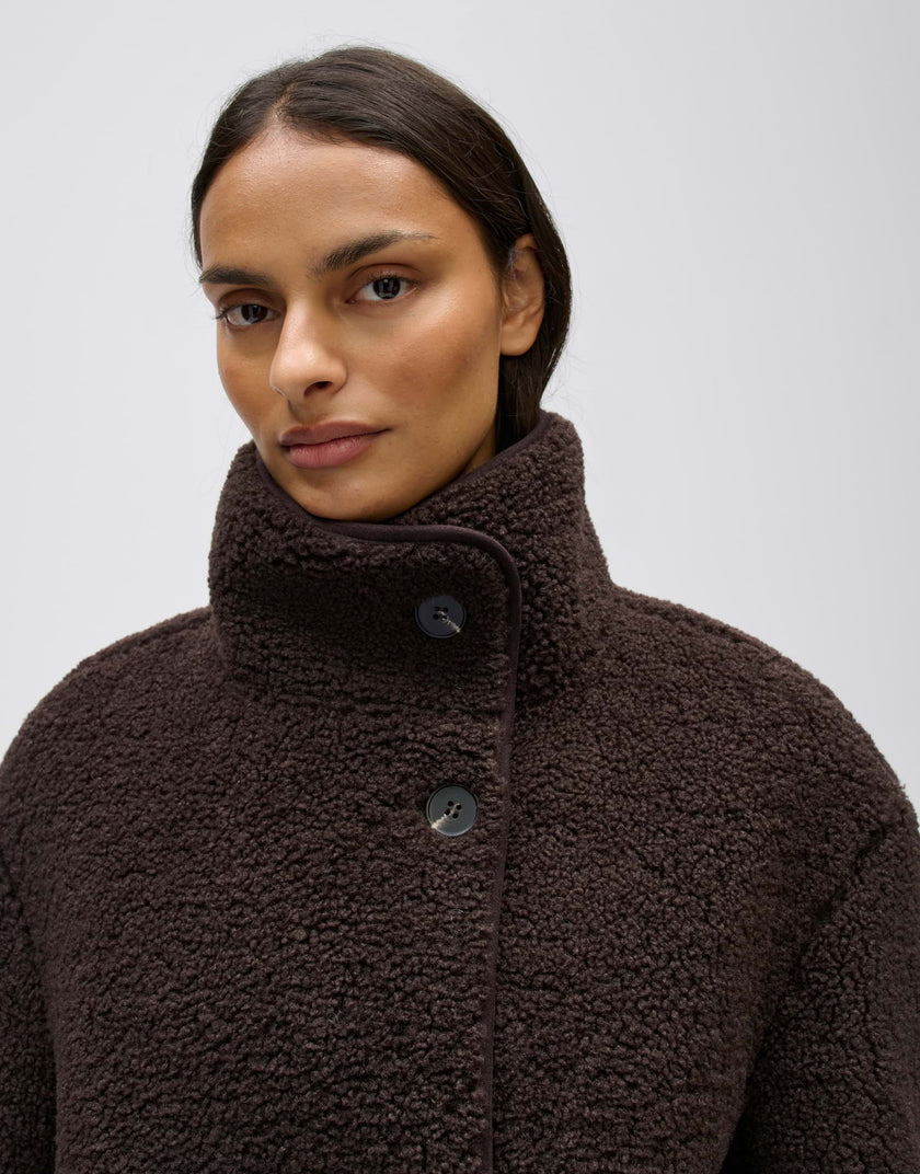 Wendejacke - Haella