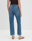 Jeans - Carie straight