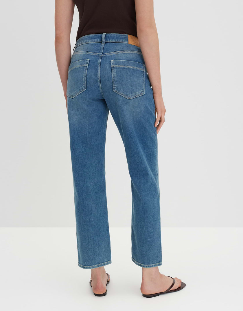 Jeans - Carie straight
