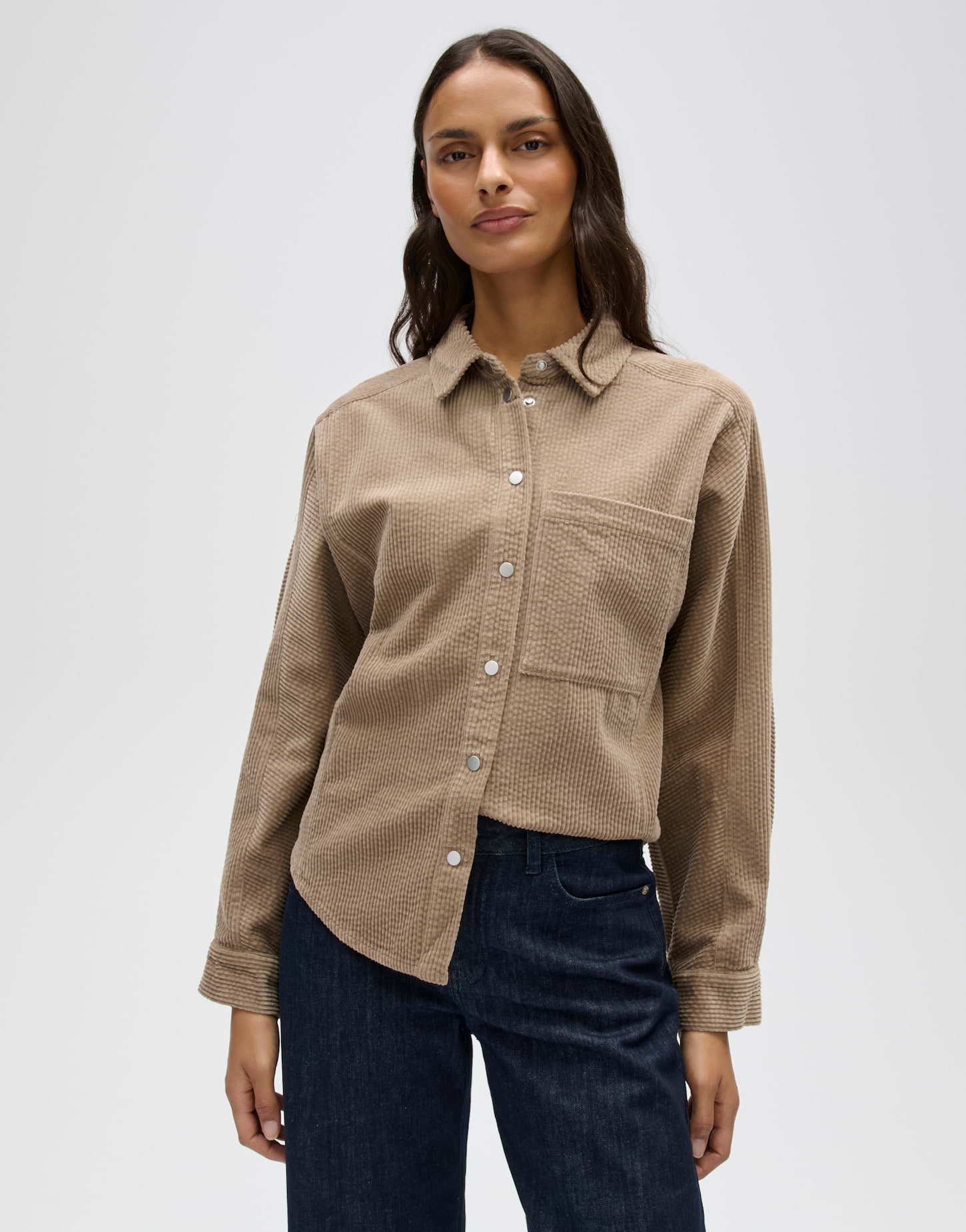 Bluse - Frenca