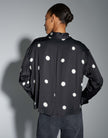 Bluse - Famena dot