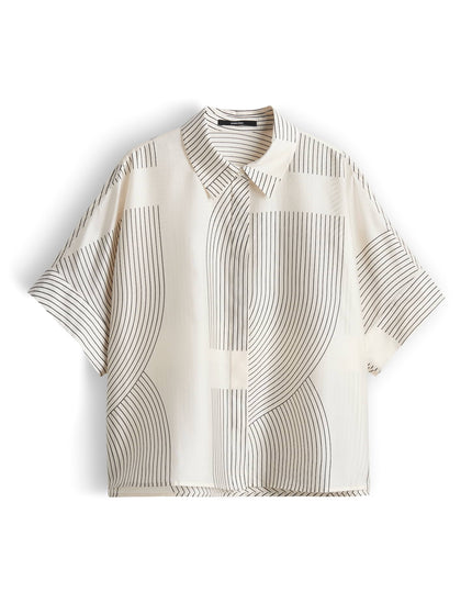 Bluse - Zulin