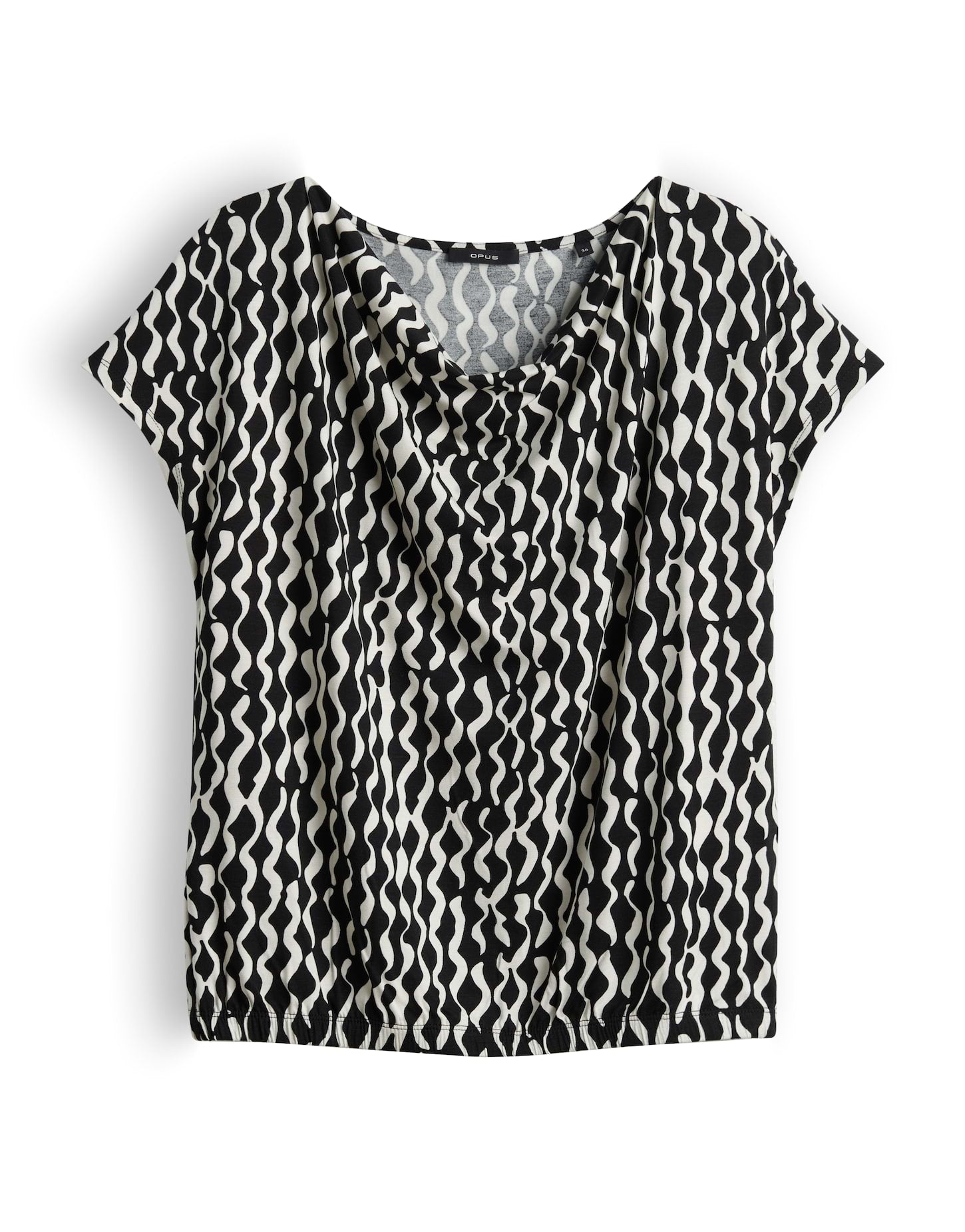 T-Shirt - Sapaya motion
