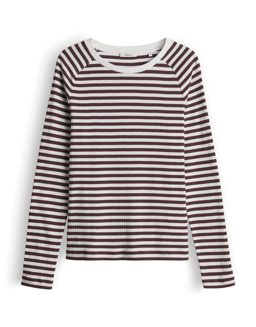 Langarmshirt - Sorka