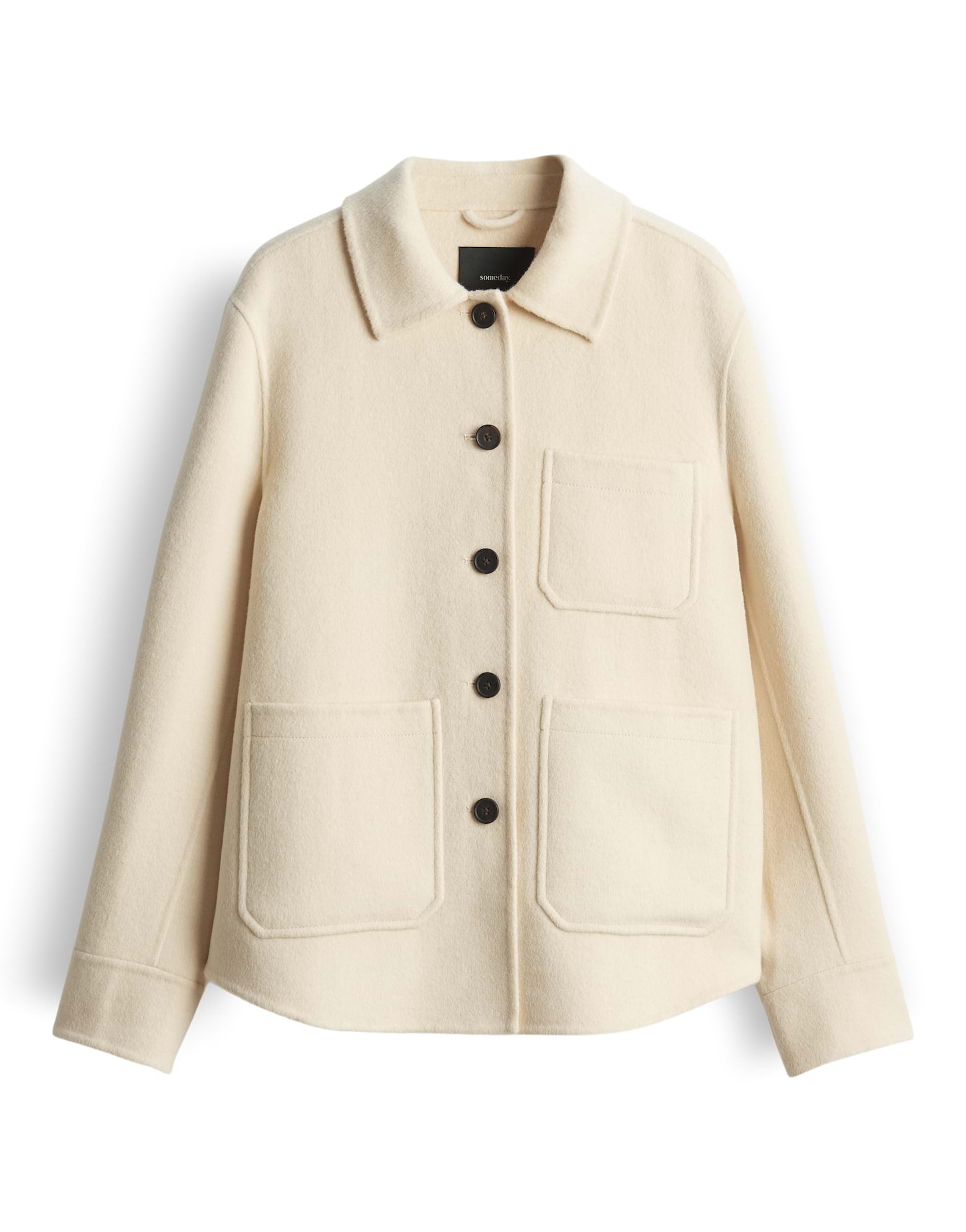 Overshirt- Natta