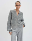 Strickjacke - Tilara