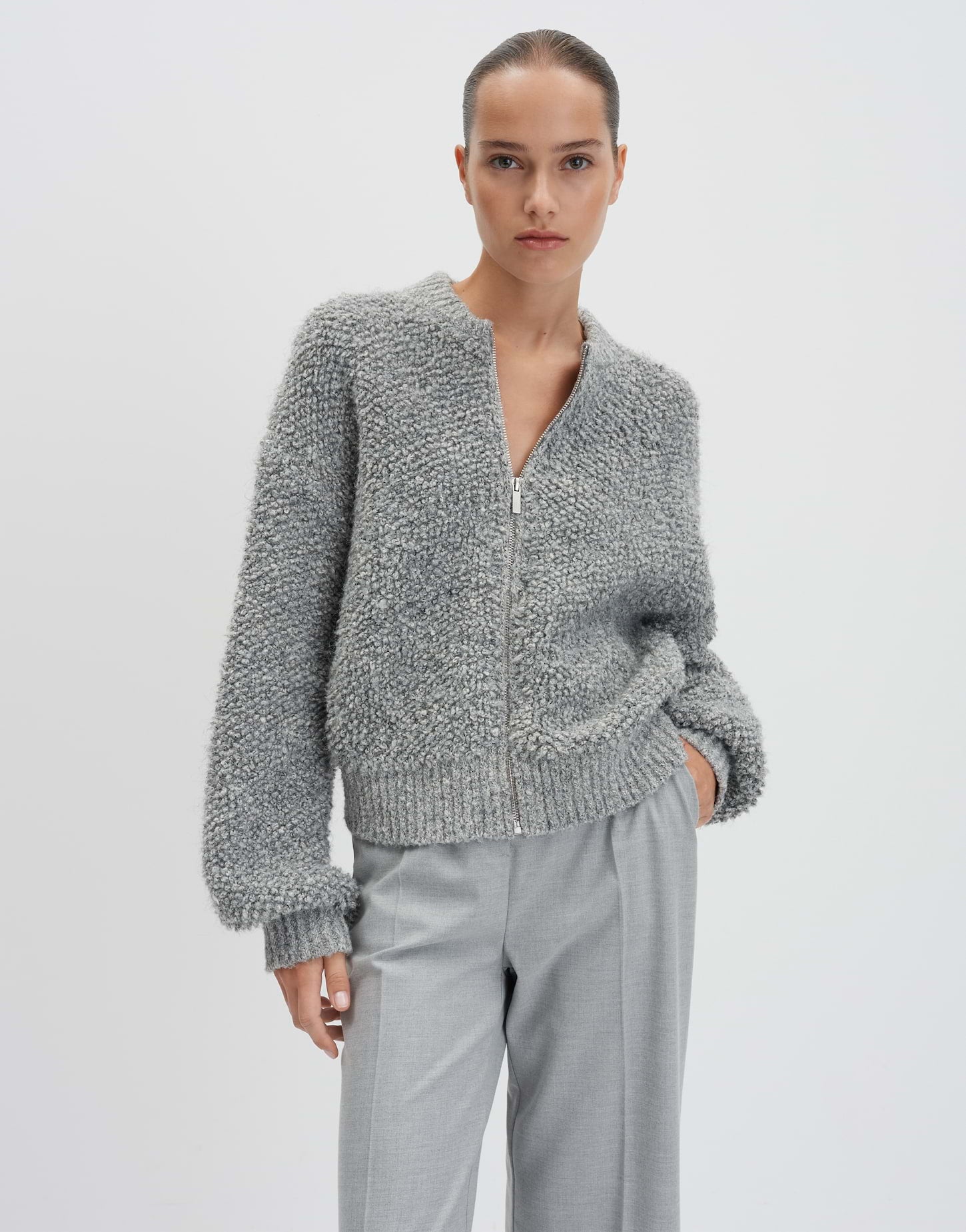 Strickjacke - Tilara