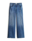 Jeans - Miva strong
