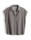 Bluse - Fannu