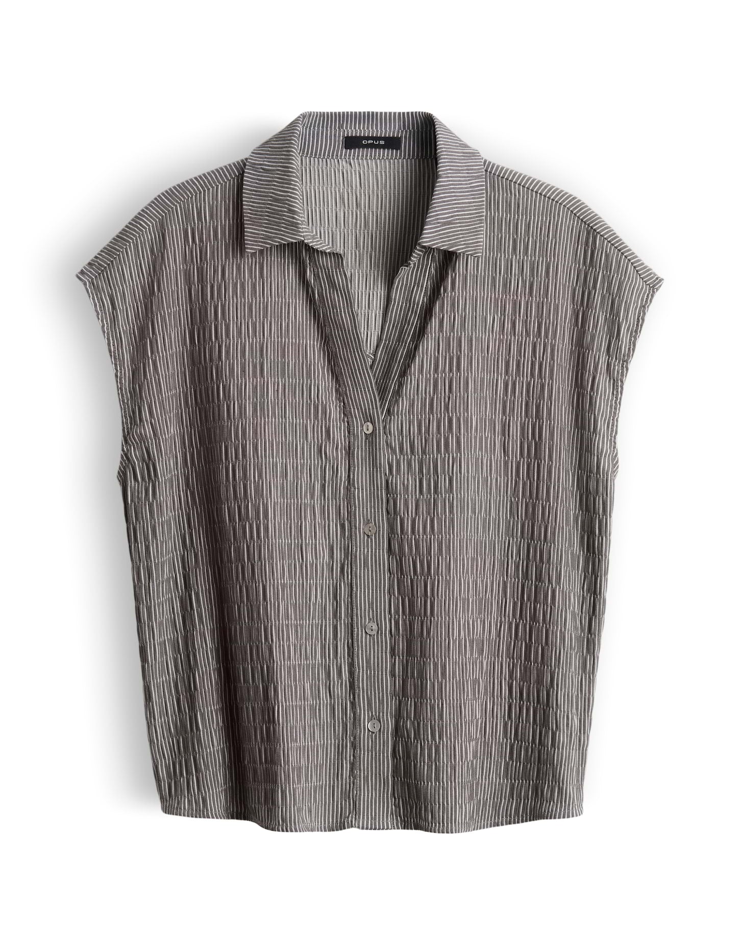 Bluse - Fannu