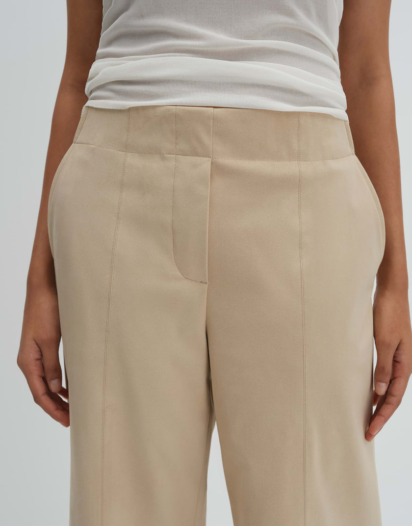 Culotte - Curilo velours