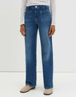 Jeans - Carie french