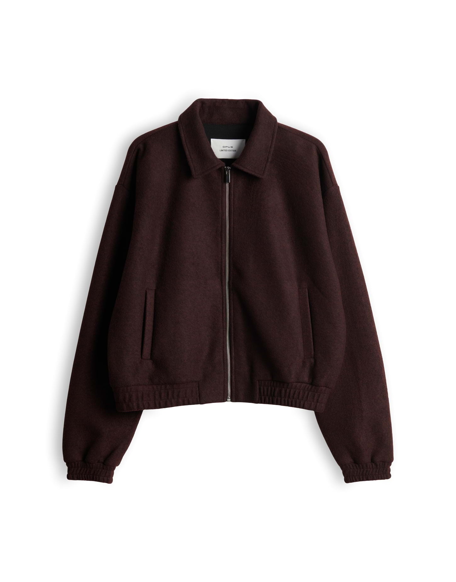 Sweatjacke - Gerzi
