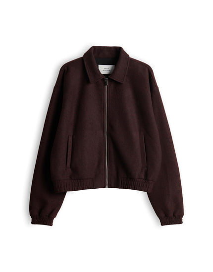 Sweatjacke - Gerzi