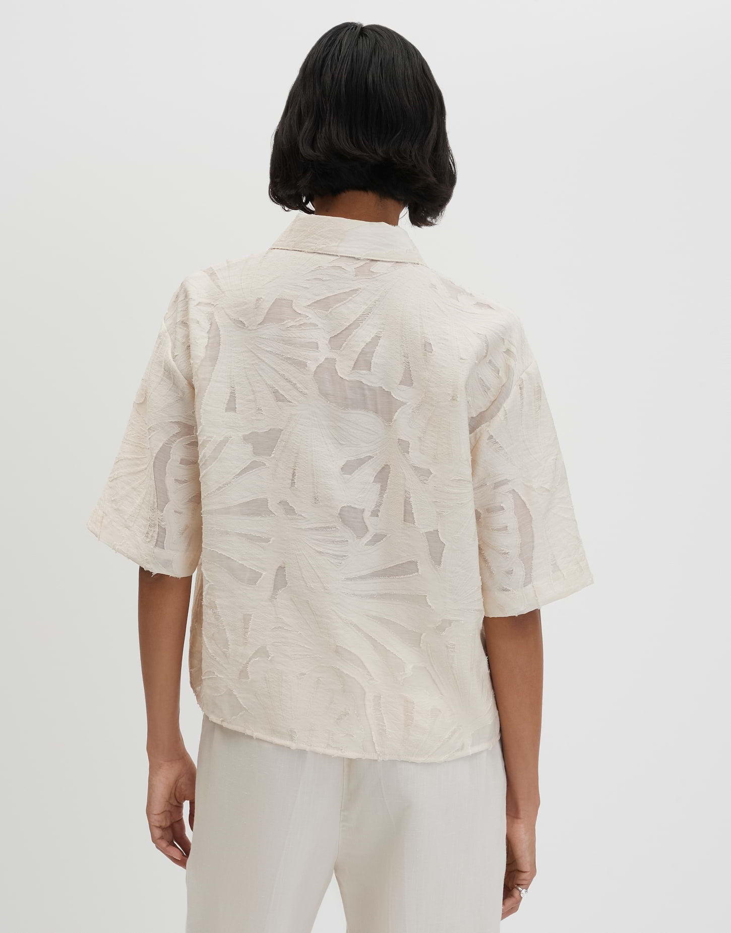Bluse - Zlowera