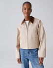 Jacke - Herakla