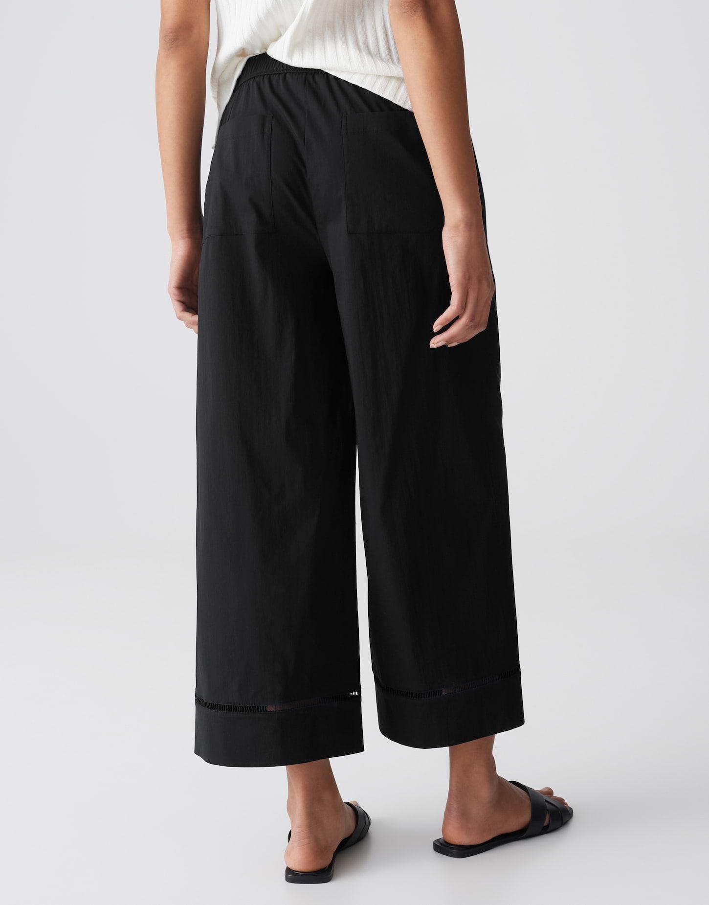 Culotte - Misha lace