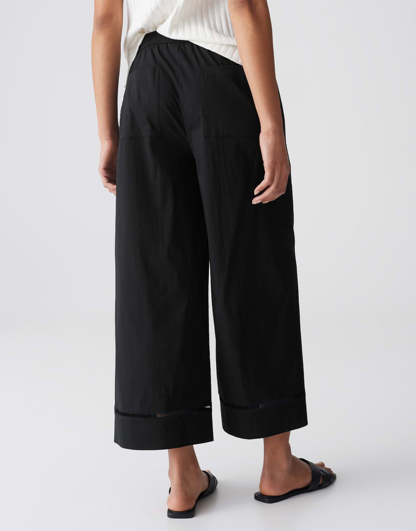 Culotte - Misha lace