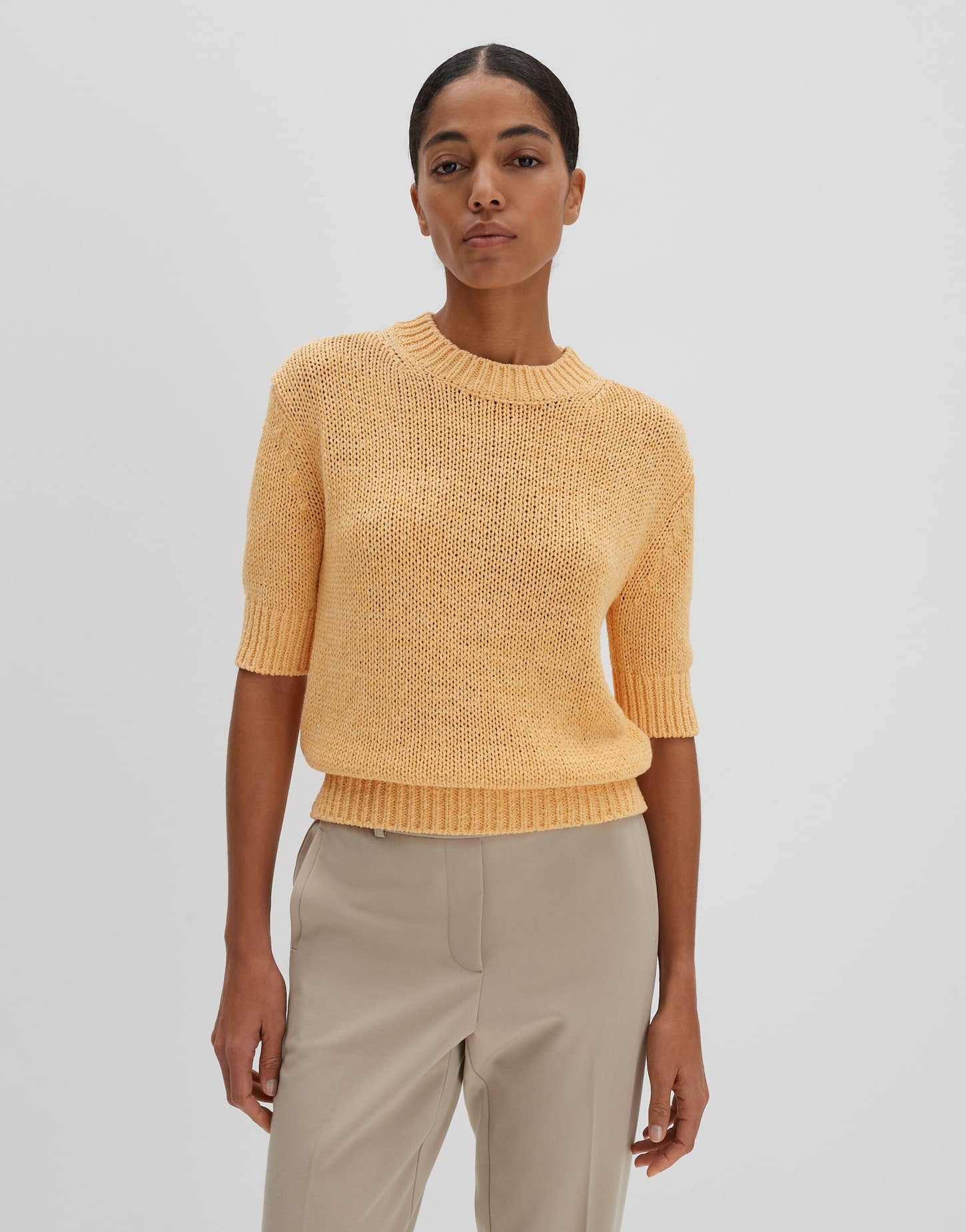Pullover - Tavery