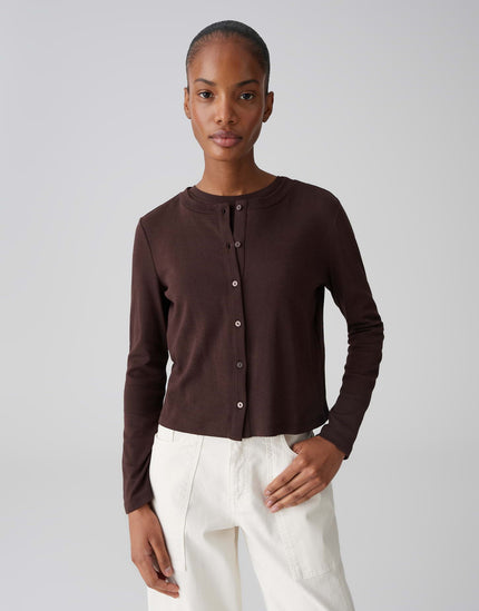 Jerseyjacke - Sandros