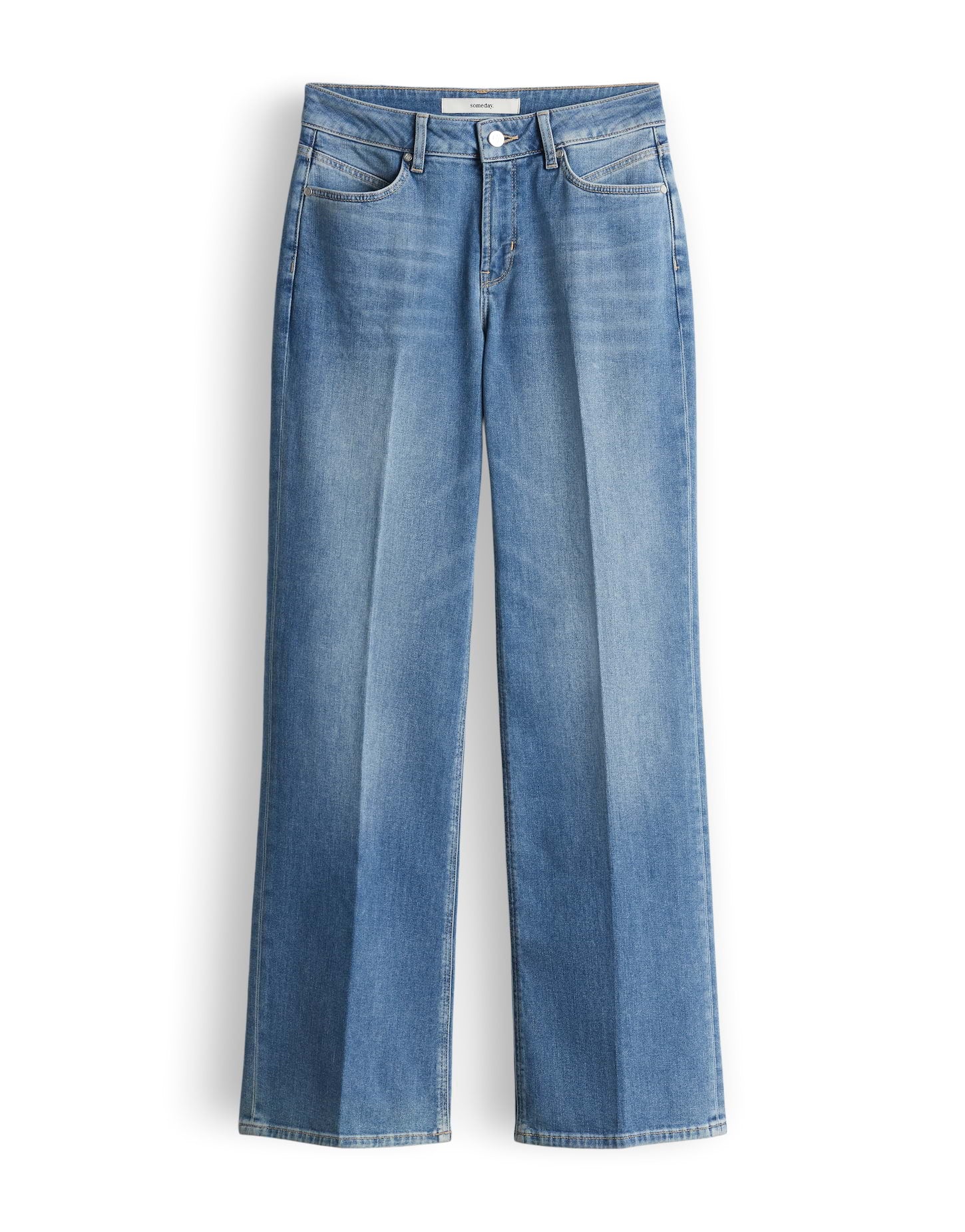 Jeans - Carie iconic