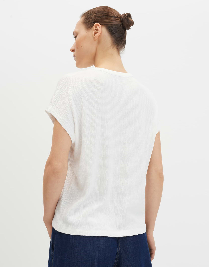 Jerseyshirt - Kedora easy