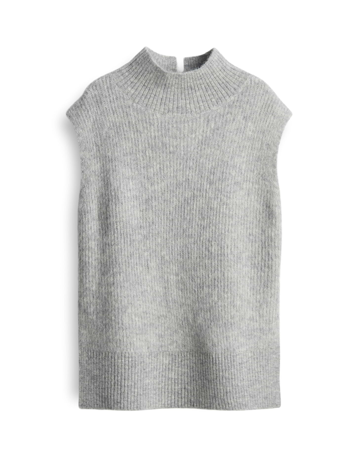 Pullover - Tacy - ärmellos