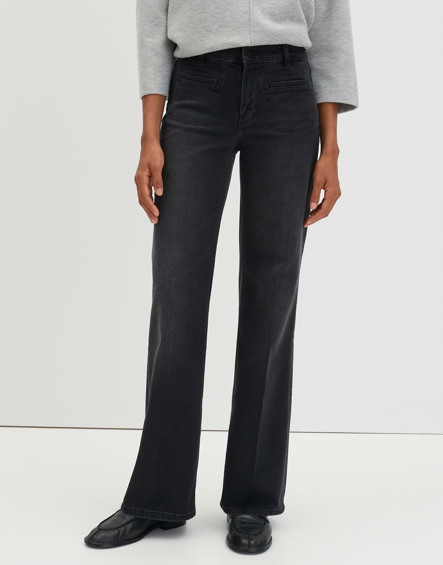 Jeans - Carie french