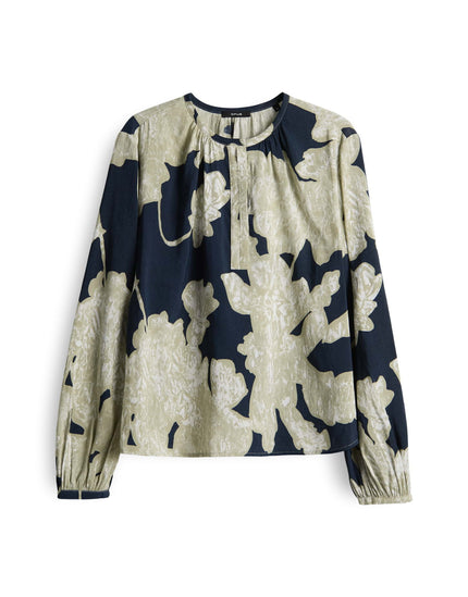 Bluse - Ficona analogue