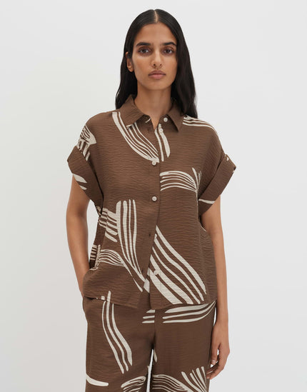 Bluse - Zelyna