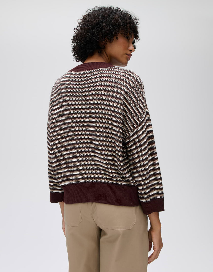 Pullover - Peipina