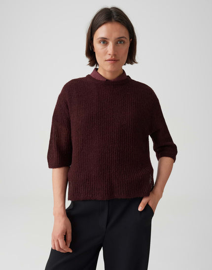 Strickjacke - Pyon