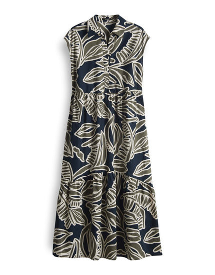 Kleid - Werisa tropical