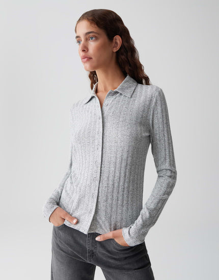 Langarmshirt - Sitami