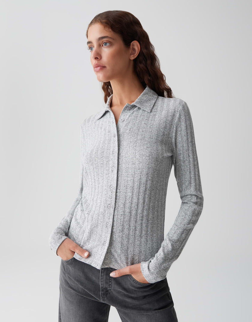 Langarmshirt - Sitami