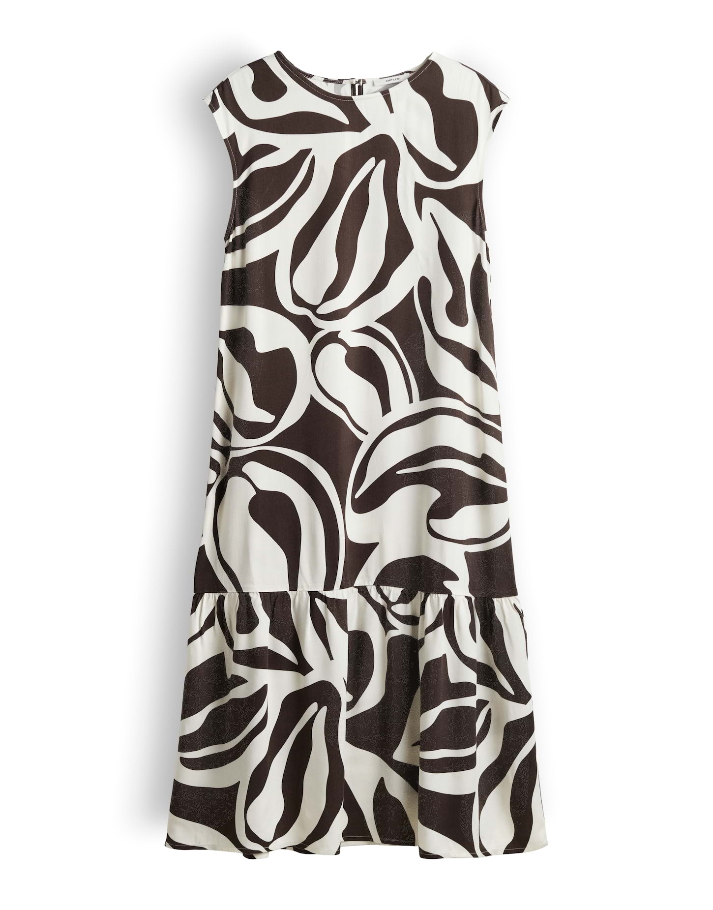 Kleid - Wicyla lush