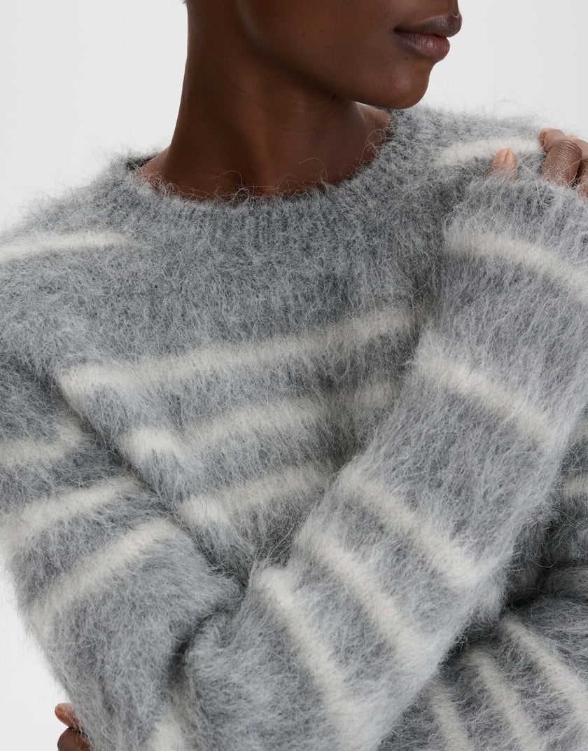 Strickpullover - Taira
