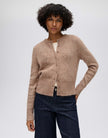 Strickjacke - Dreni