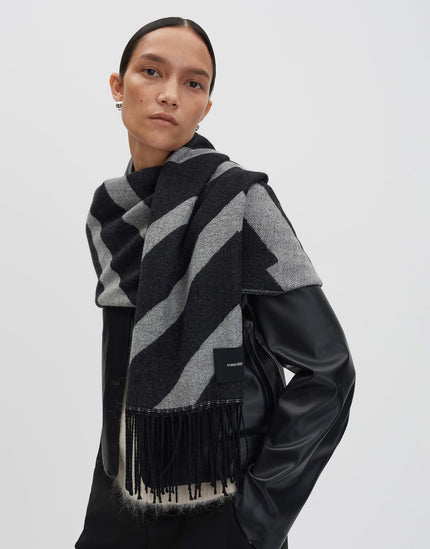 Schal - Blenie scarf