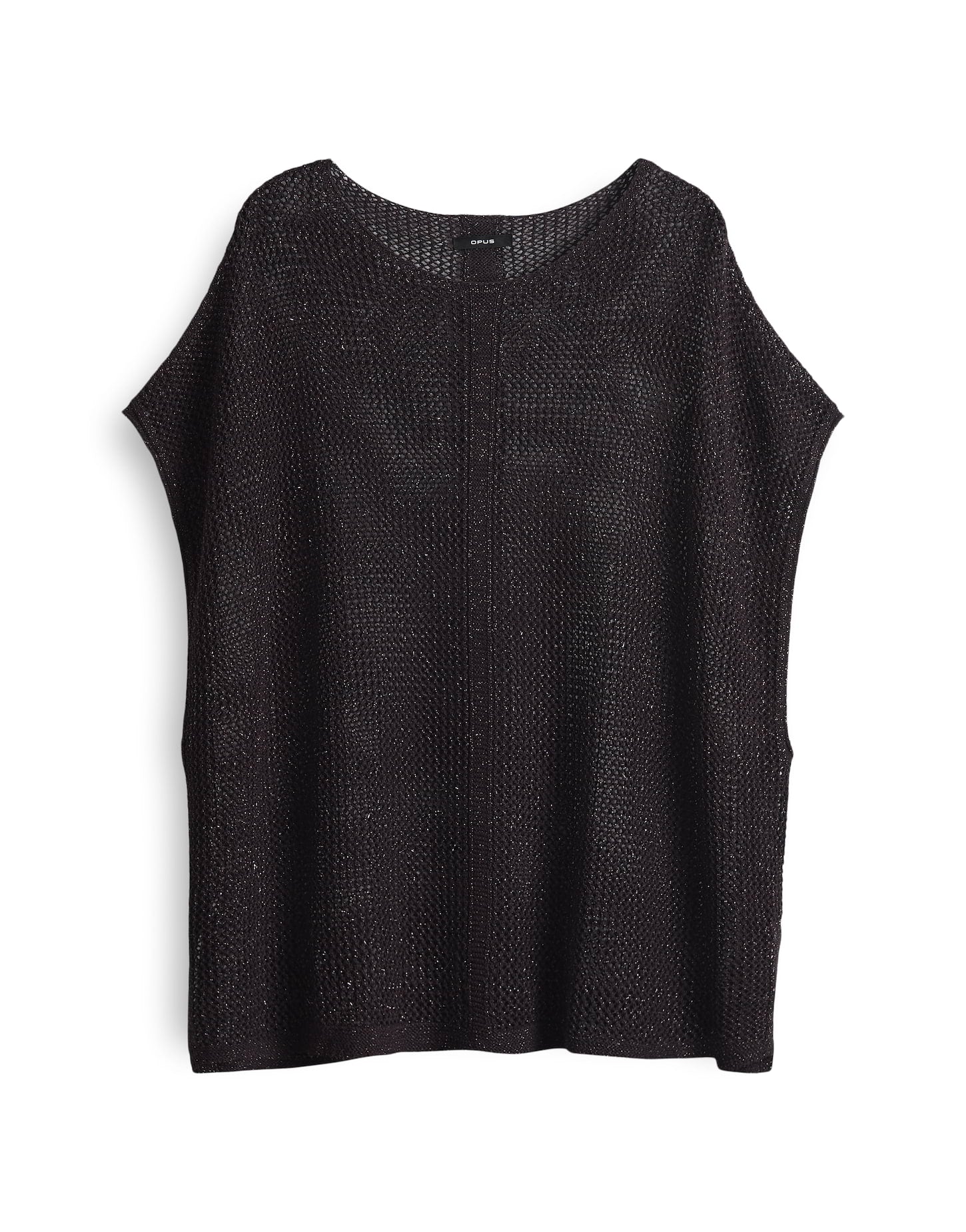 Pullover - Agoldi cape