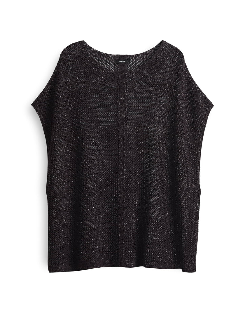 Pullover - Agoldi cape