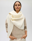 Dreiecksschal - Amadsi scarf