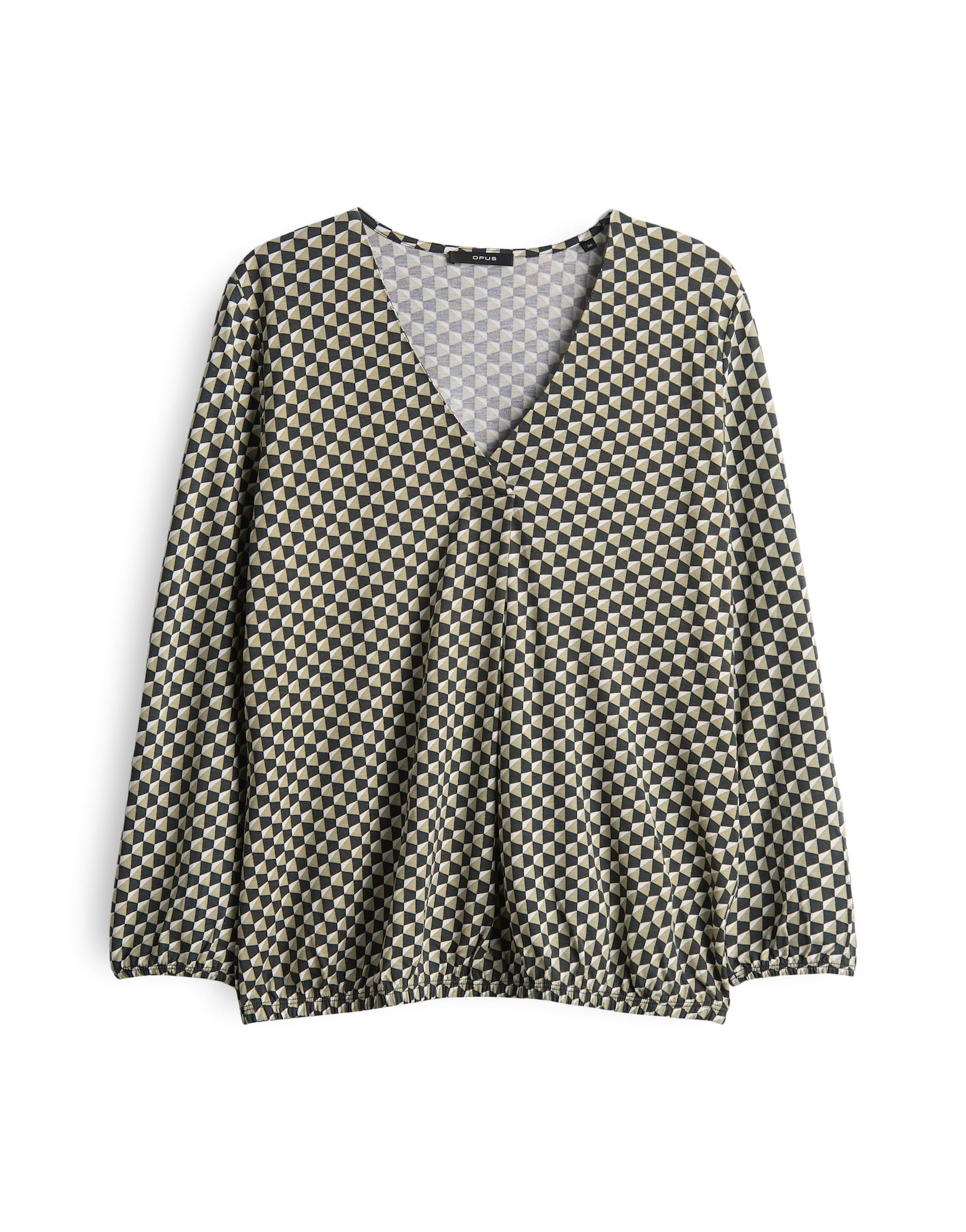 3/4 Armshirt - Sannah iconic