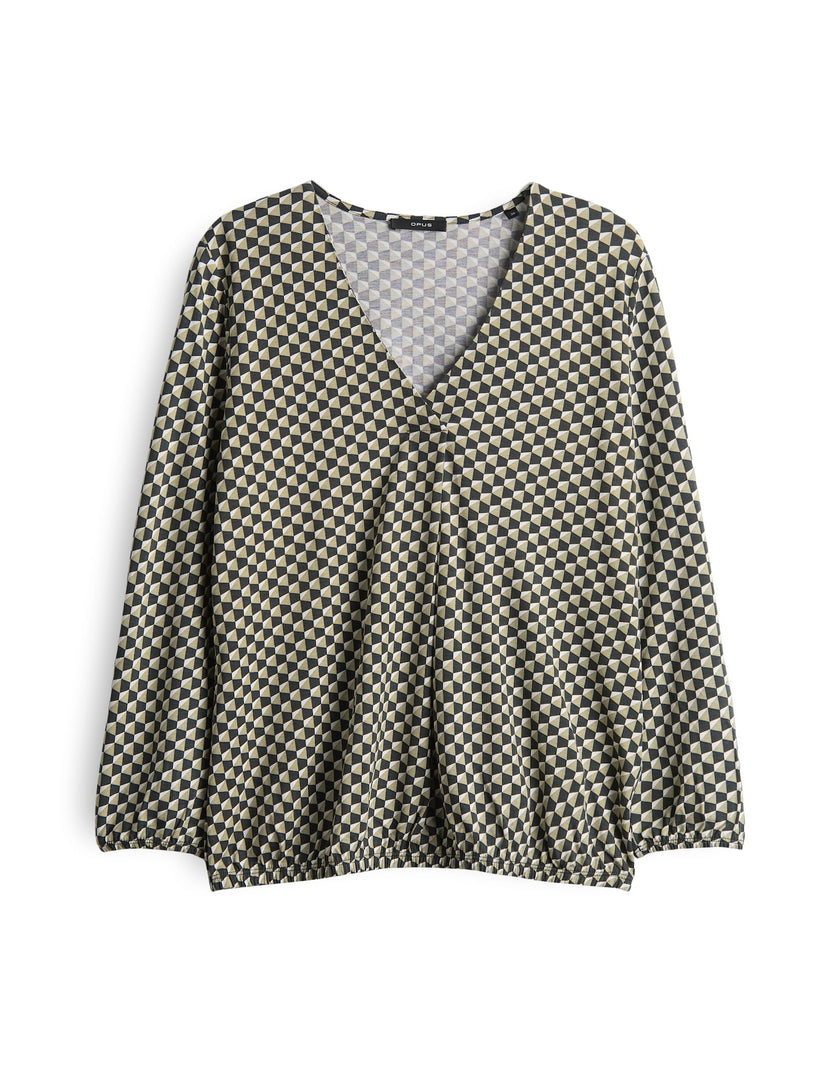 3/4 Armshirt - Sannah iconic