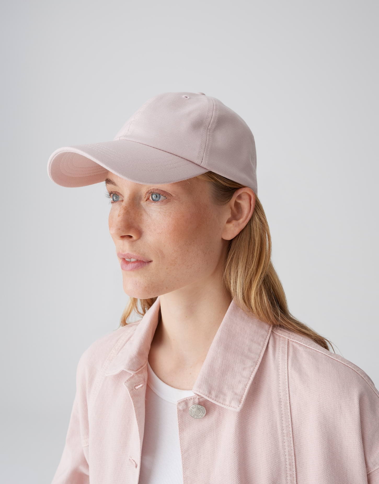 Basecap - Apentine