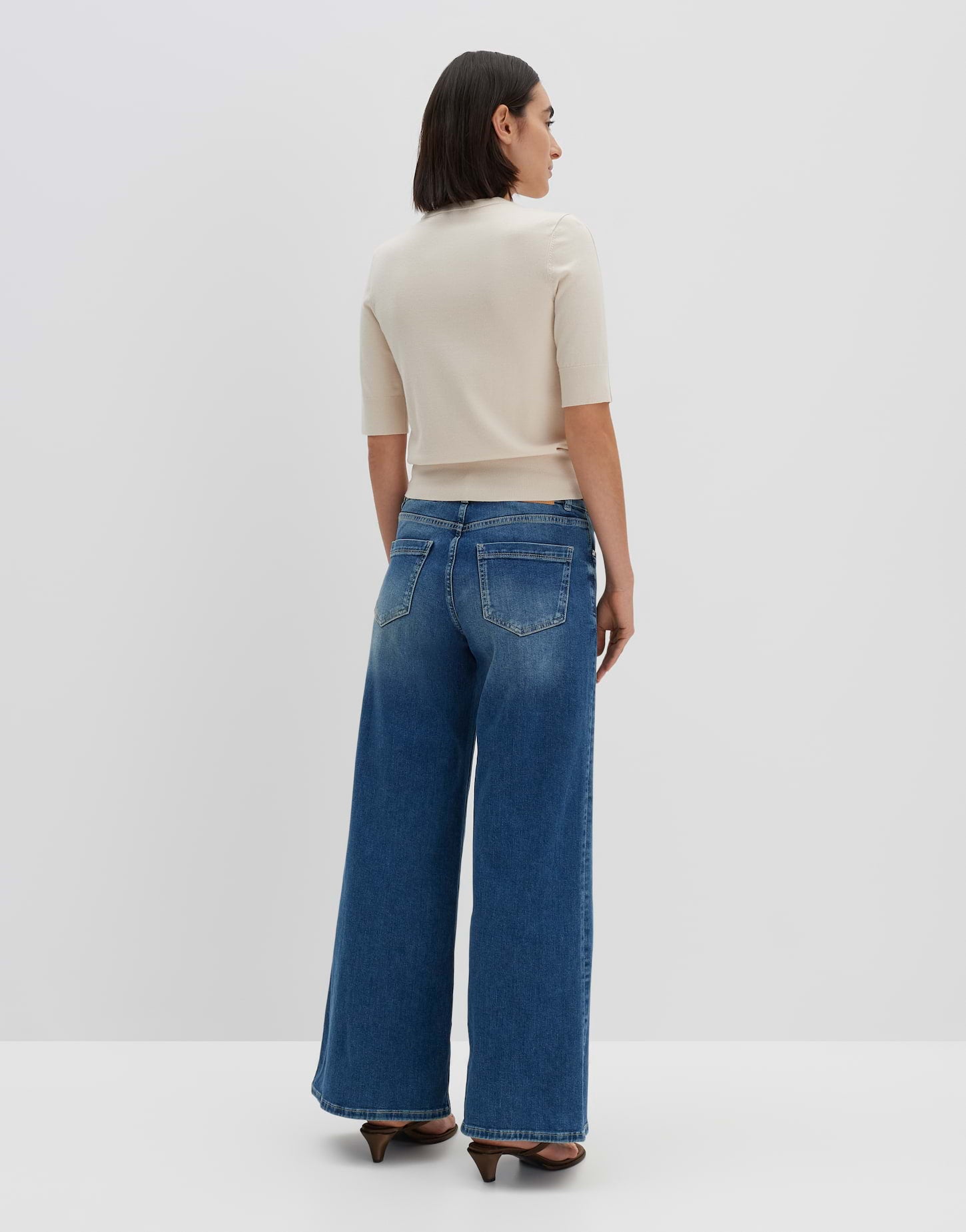 Pullover - Tsumi line