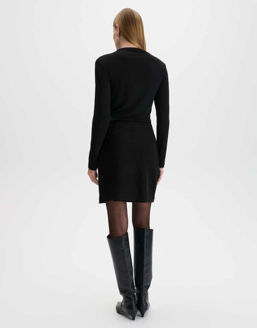Minirock - Ohaara wool