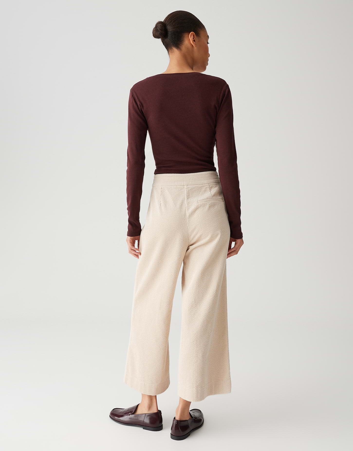 Culotte - Misha cord