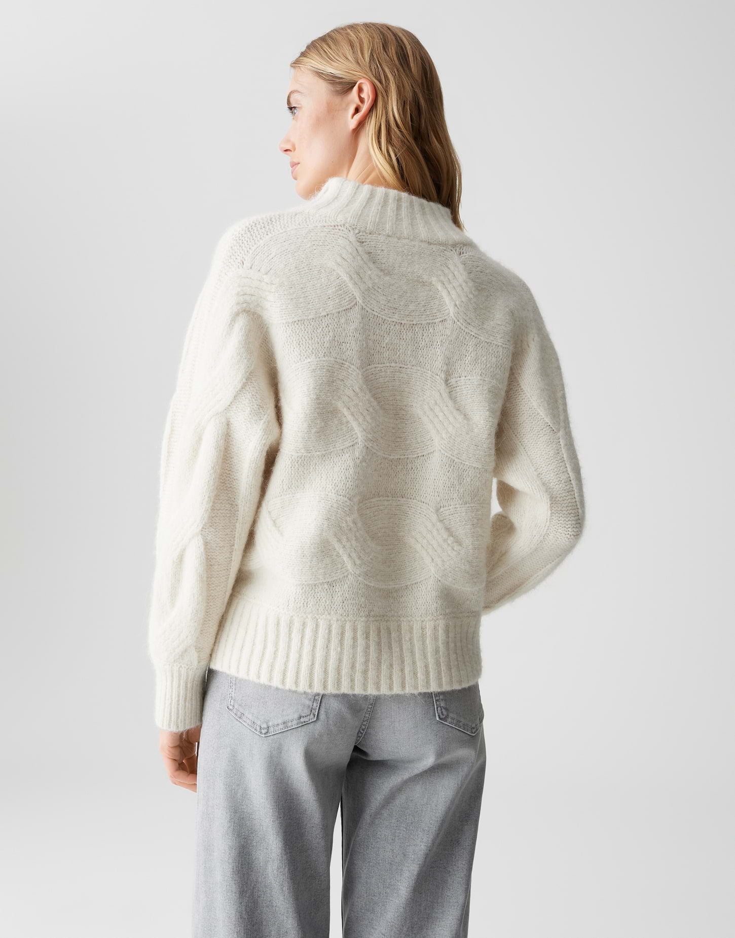 Pullover - Portree